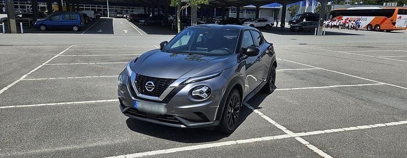 Usado 2021 Nissan Juke Enigma SUV | € 20.000 (Preço justo) - Imagem 1/4