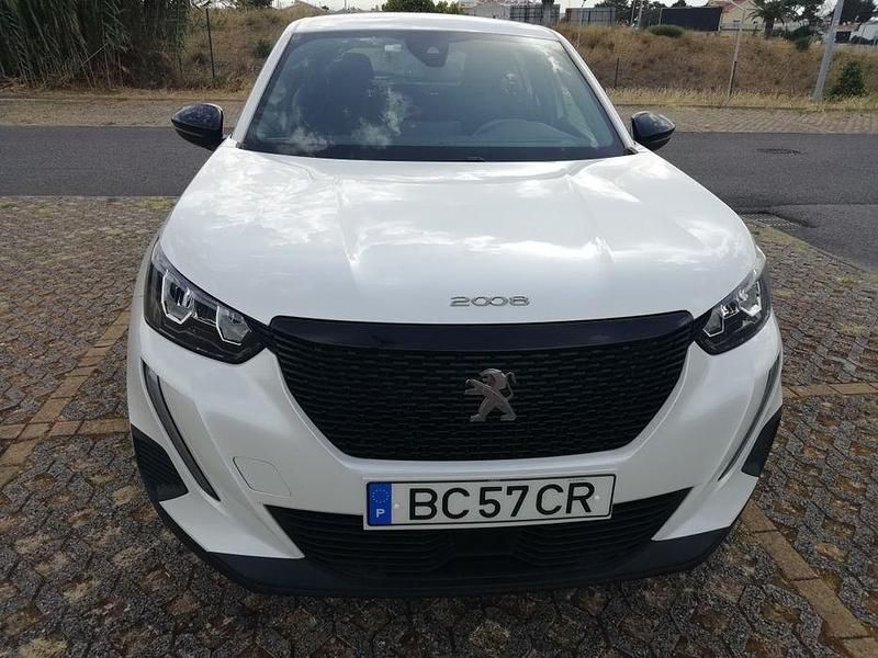 Usado 2023 Peugeot 2008 Active SUV | € 20.000 (Bom preço) - Imagem 1/4