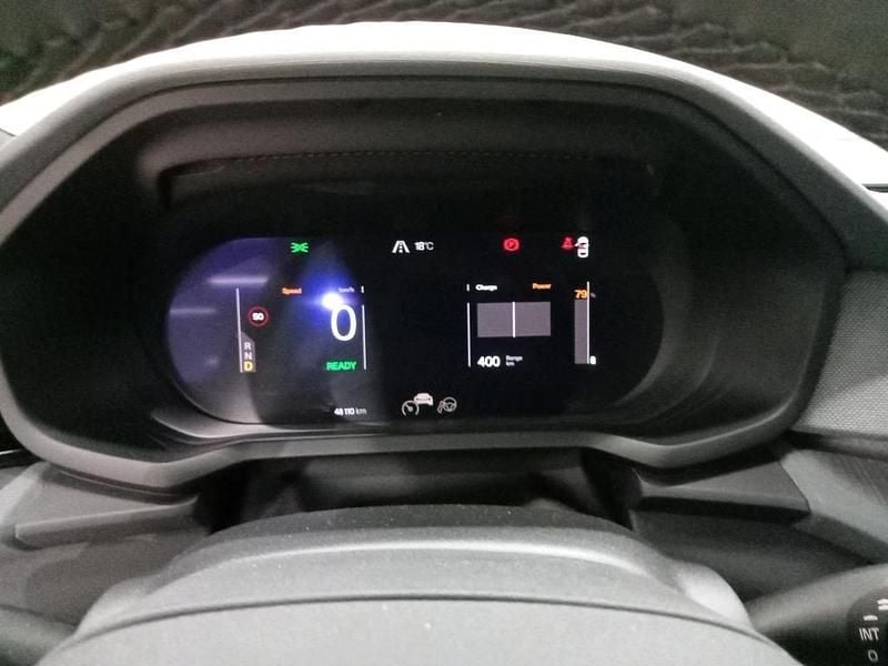 Usado Polestar 2 219 kW (299 HP) 2023 Cinza Citadino