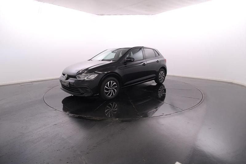 Preto Usado 2023 VW Polo | € 21.450 (Preço elevado) - Imagem 1/4