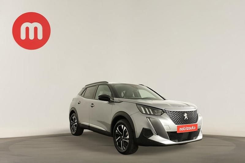 Usado 2023 Peugeot e-2008 GT SUV | € 26.499 (Preço justo) - Imagem 1/4