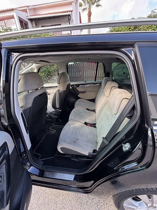 Usado Citroën C4 Picasso Exclusive 2007 Monovolume