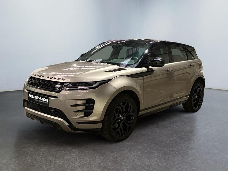 Outra Usado 2022 Land Rover Range Rover evoque | € 38.990 (Super Preço) - Imagem 1/4