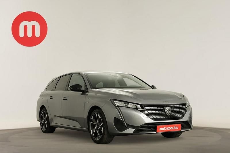 Usado 2023 Peugeot 308 Allure Carrinha | € 31.499 (Preço justo) - Imagem 1/4