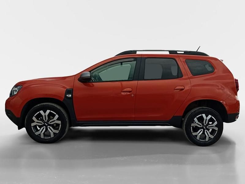 Usado Dacia Duster Journey 91 HP (66 kW) 2024 Laranja SUV