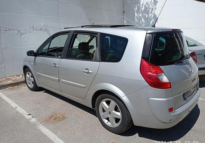 Usado Renault Scénic II 2007 Monovolume
