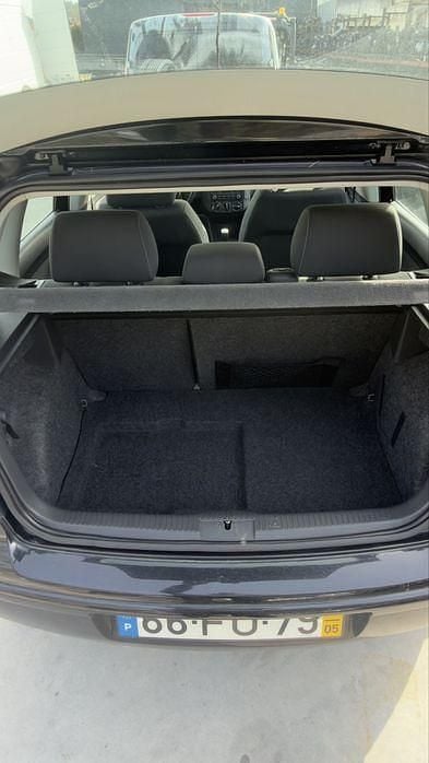 Usado VW Polo 75 HP (55 kW) 2008 Citadino