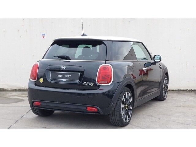 Usado Mini Cooper S 178 HP (130 kW) 2022 Preto Citadino
