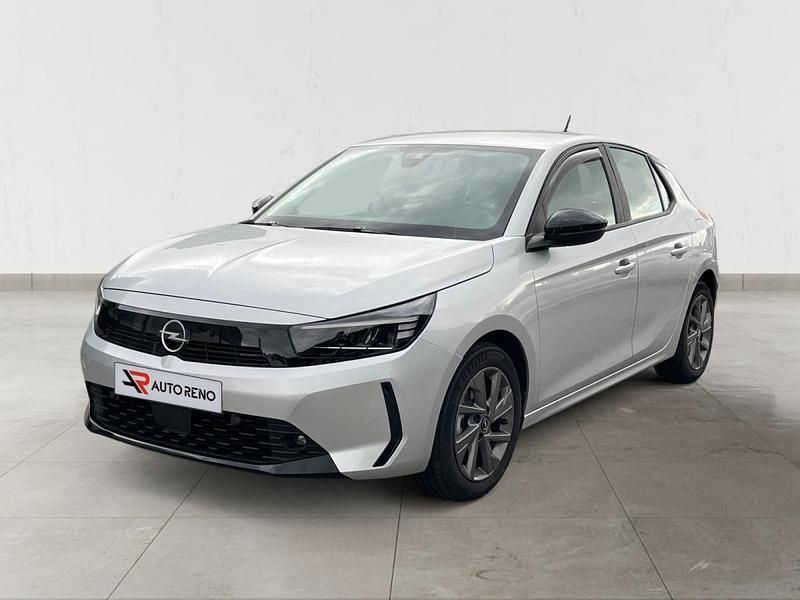 Cinza Usado 2023 Opel Corsa Elegance | € 15.270 (Preço justo) - Imagem 1/4