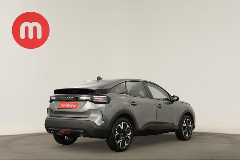 Usado Citroën C4 136 HP (100 kW) 2025 SUV