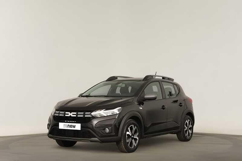 Outra Usado 2023 Dacia Sandero Expression | € 18.190 (Preço elevado) - Imagem 1/4