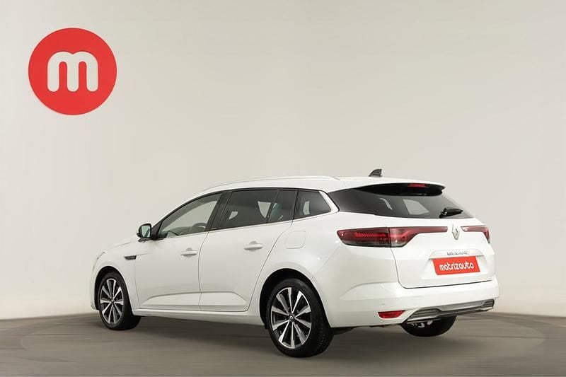 Usado Renault Mégane IV R.S. 92 HP (67 kW) 2021 Carrinha