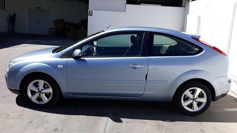 Usado 2005 Ford Focus | € 3.850 (Bom preço) - Imagem 1/4