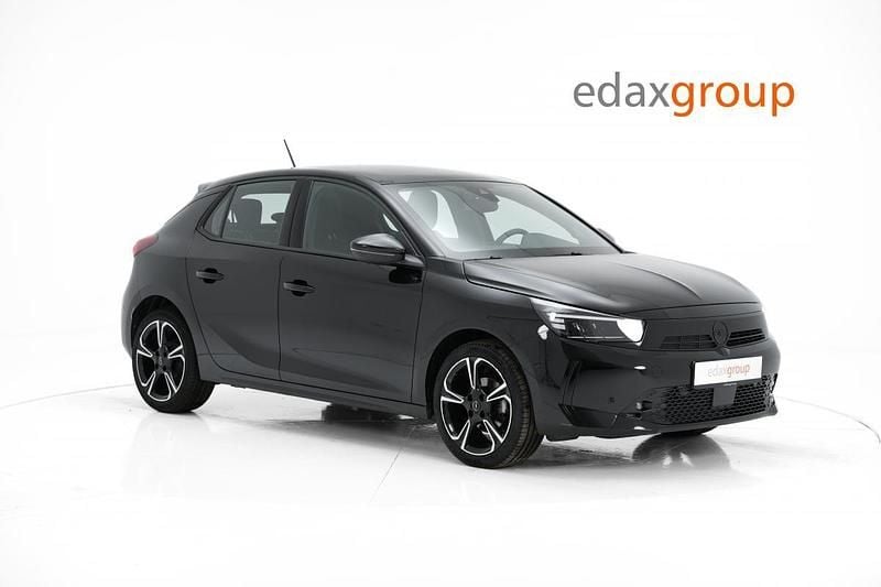 Preto Usado 2024 Opel Corsa Edition | € 15.990 (Preço justo) - Imagem 1/4
