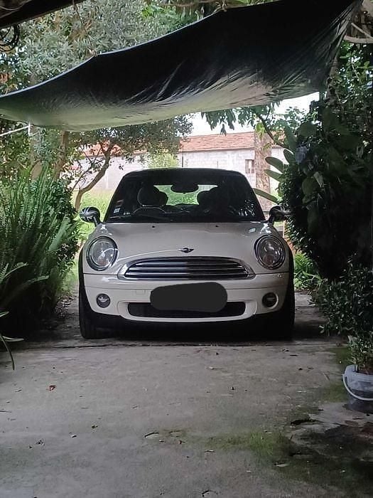 Usado 2010 Mini Cooper Citadino | € 5.000 - Imagem 1/4