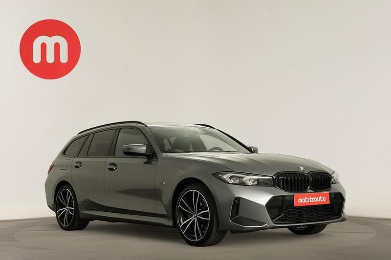 Usado 2023 BMW 330e Carrinha | € 45.999 (Caro) - Imagem 1/4