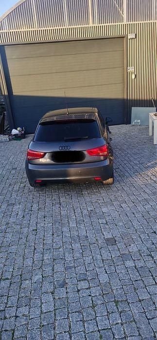 Usado Audi A1 S-Line 2012 Sedan