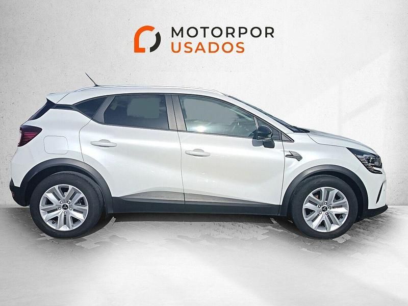 Usado Mitsubishi ASX 101 HP (74 kW) 2023 Preto SUV