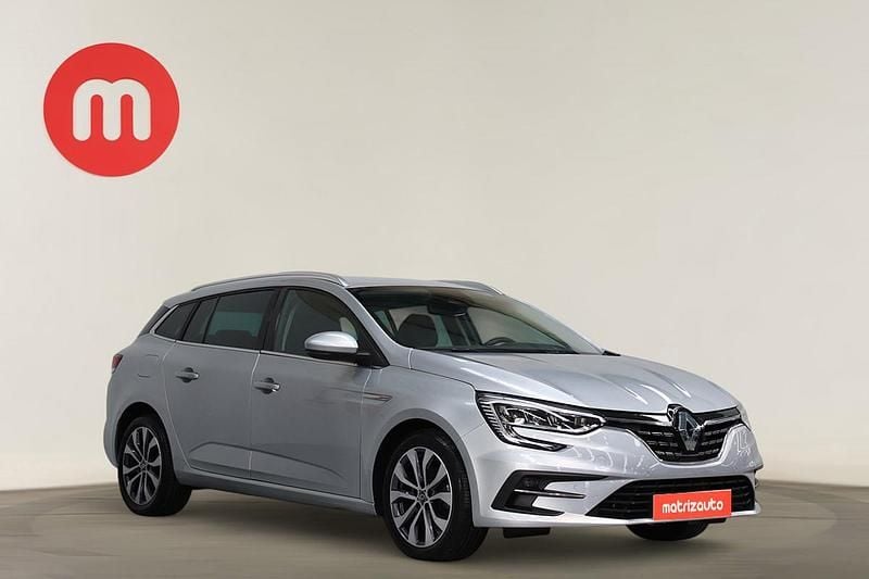 Usado 2022 Renault Mégane IV Techno Carrinha | € 23.299 (Preço justo) - Imagem 1/4