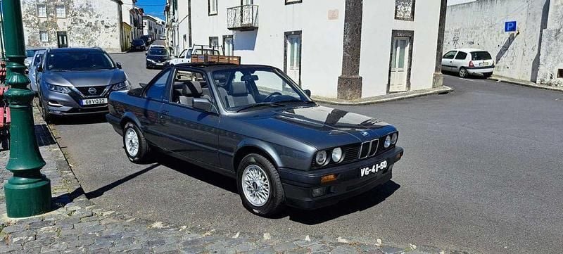 Usado 1991 BMW 316 | € 14.200 - Imagem 1/4