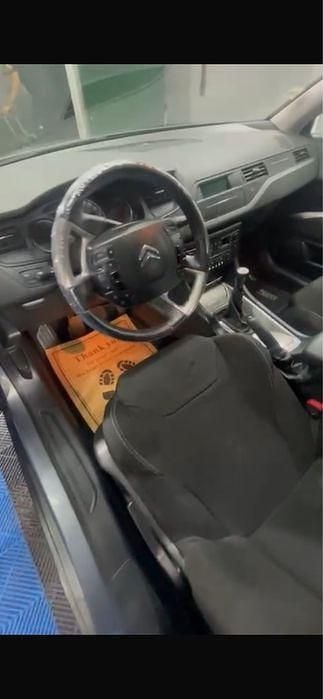 Usado Citroën C5 2010 Sedan