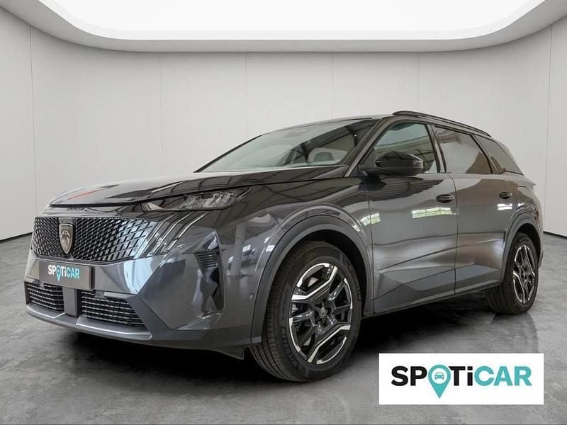 Cinzento Novo 2025 Peugeot 5008 | € 44.950 (Bom preço) - Imagem 1/4