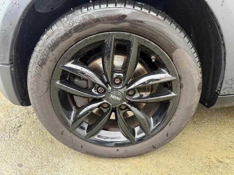 Usado Mini Countryman 143 HP (105 kW) 2014 Outra SUV