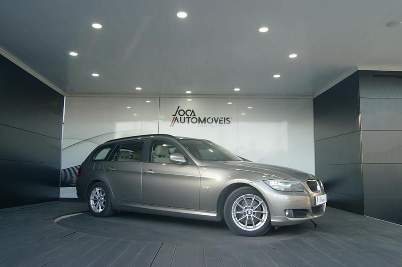 Usado 2011 BMW 320 Carrinha | € 11.950 (Preço elevado) - Imagem 1/4