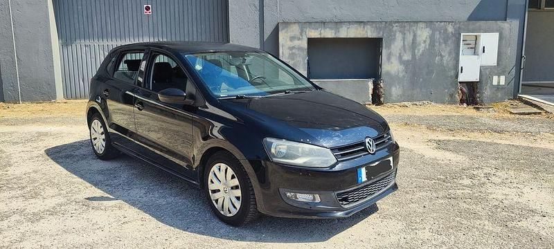 Usado 2011 VW Polo Sedan | € 3.900 (Super Preço) - Imagem 1/4