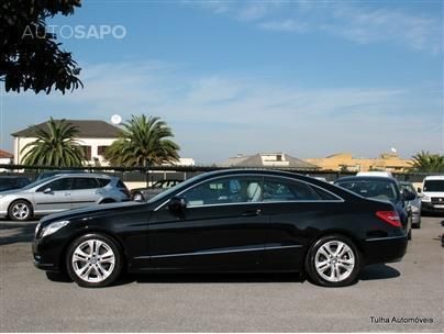 Carros usados para venda em portugal mercedes #4