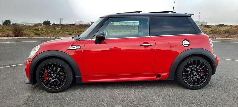 Usado Mini John Cooper Works 211 HP (155 kW) 2008 Citadino
