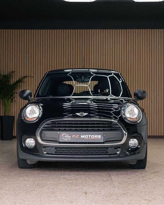 Usado 2017 Mini Cooper Citadino | € 11.250 (Super Preço) - Imagem 1/4