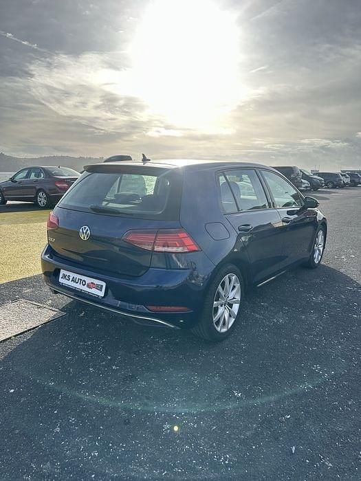 Usado VW Golf VII 150 HP (110 kW) 2018 Sedan