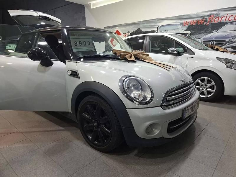 Outra Usado 2011 Mini Cooper Citadino | € 8.900 (Bom preço) - Imagem 1/4