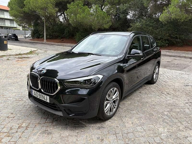 Usado BMW X1 220 HP (161 kW) 2020 SUV