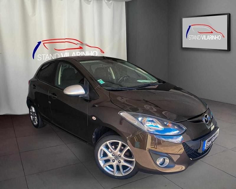 Outra Usado 2014 Mazda 2 Citadino | € 9.500 - Imagem 1/4