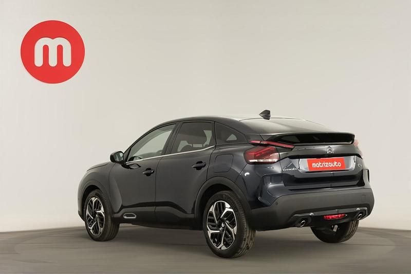 Usado Citroën C4 PureTech 131 HP (96 kW) 2024 SUV