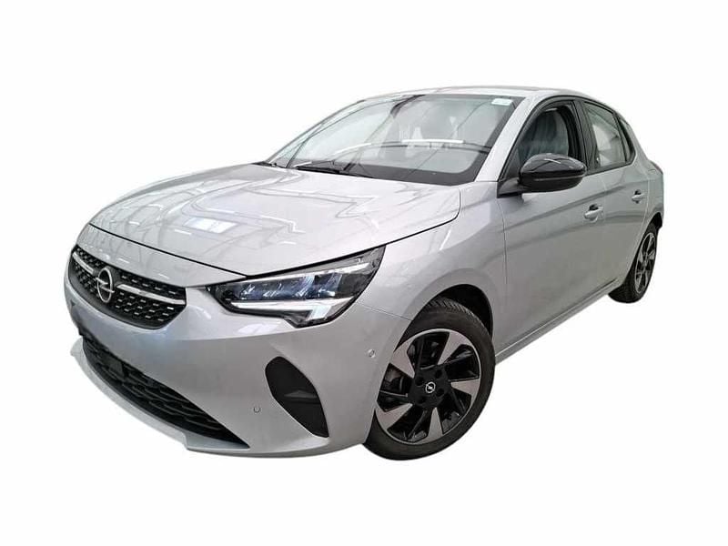 Cinzento Usado 2022 Opel Corsa-e Citadino | € 15.950 (Bom preço) - Imagem 1/4