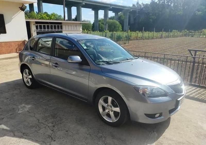 Usado 2005 Mazda 3 Sedan | € 2.999 (Bom preço) - Imagem 1/4