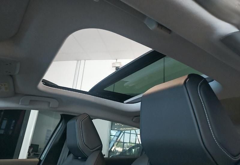 Usado Citroën e-C4 100 kW (136 HP) 2022 Cinzento