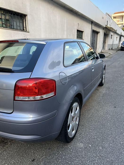 Usado 2005 Audi A3 | € 4.200 (Preço justo) - Imagem 1/4