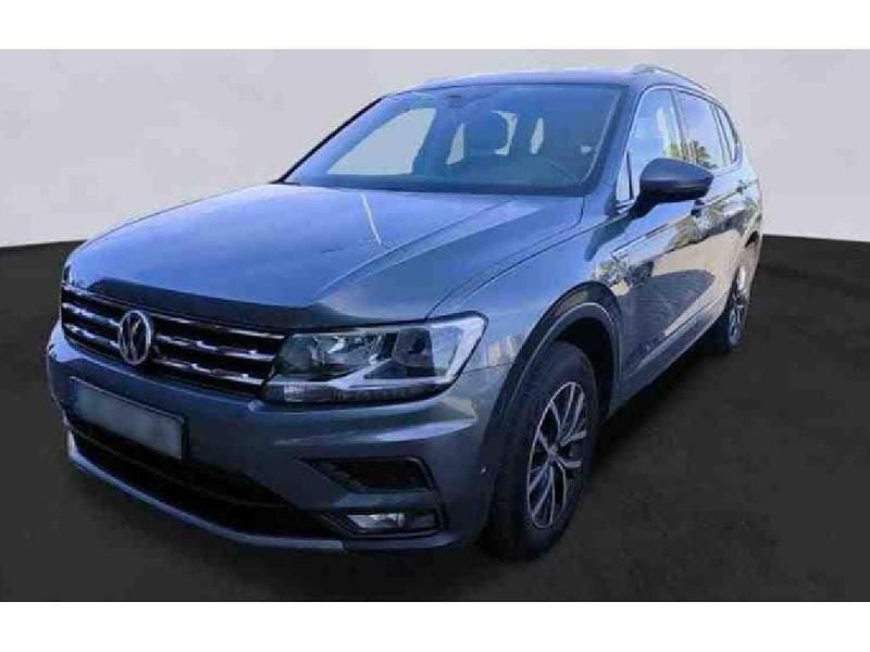 Cinzento Usado 2021 VW Tiguan SUV | € 30.990 (Preço justo) - Imagem 1/1
