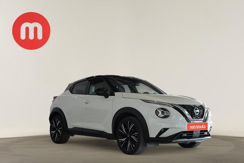 Usado 2024 Nissan Juke SUV | € 22.499 (Preço justo) - Imagem 1/4