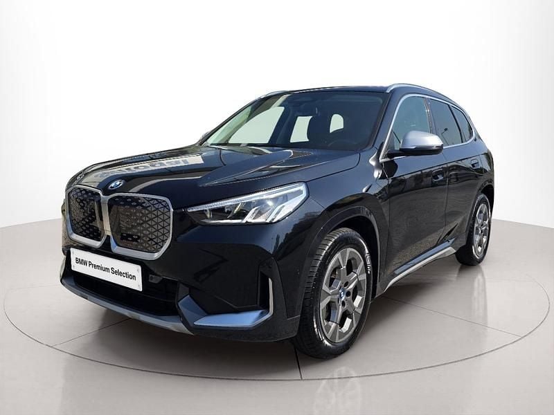 Usado 2024 BMW iX1 SUV | € 45.900 (Preço justo) - Imagem 1/4
