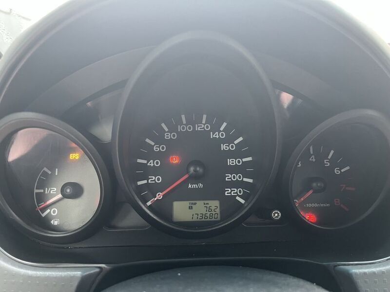 Usado 2005 Mitsubishi Colt Sedan | € 3.500 (Preço justo) - Imagem 1/4