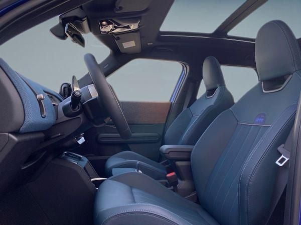 Usado Mini Countryman Favoured 230 kW (313 HP) 2025 Azul SUV