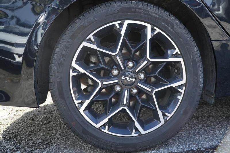 Usado Kia XCeed GT-Line 120 HP (88 kW) 2022 Branco SUV