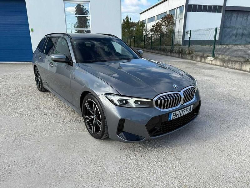 Usado 2024 BMW 320 Sedan | € 45.250 (Preço elevado) - Imagem 1/4