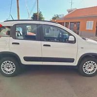 Usado Fiat Panda 4x4 86 HP (63 kW) 2020 Citadino
