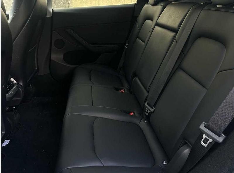 Usado Tesla Model Y 219 kW (299 HP) 2024 SUV